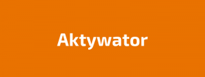 Read more about the article AKTYWATOR