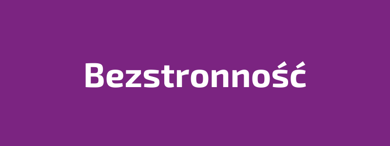 You are currently viewing BEZSTRONNOŚĆ