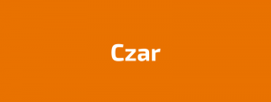 Read more about the article CZAR