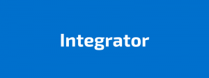 Read more about the article INTEGRATOR