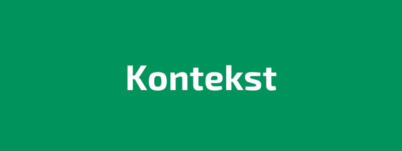 You are currently viewing KONTEKST
