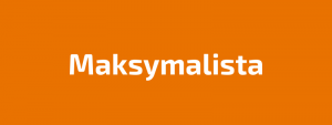 Read more about the article MAKSYMALISTA