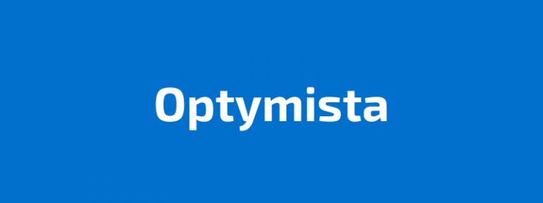 Read more about the article OPTYMISTA