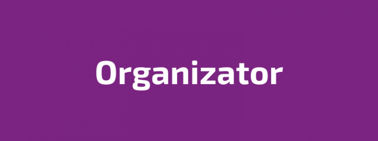 Read more about the article ORGANIZATOR