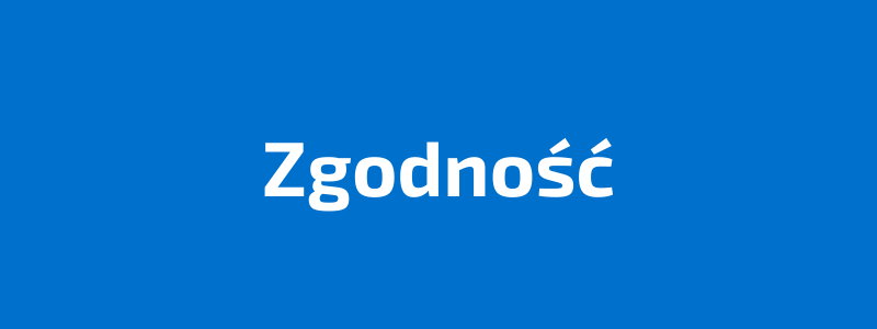 You are currently viewing ZGODNOŚĆ