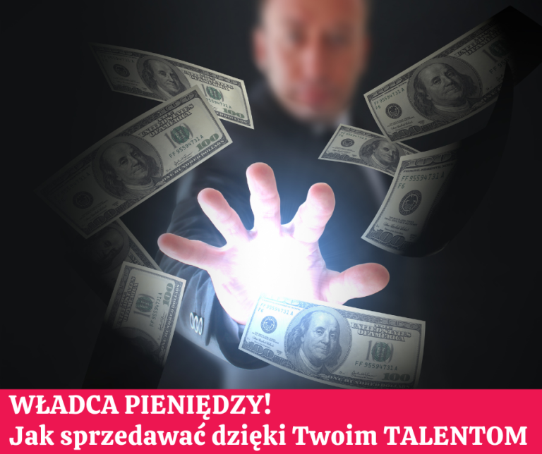 Read more about the article Siła talentów w sprzedaży